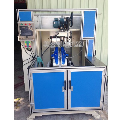 Five-Axis High Speed Drilling Machine (Swimming Pool Brushes)