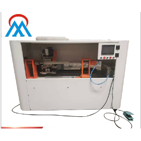 圓棒刷自動平毛機